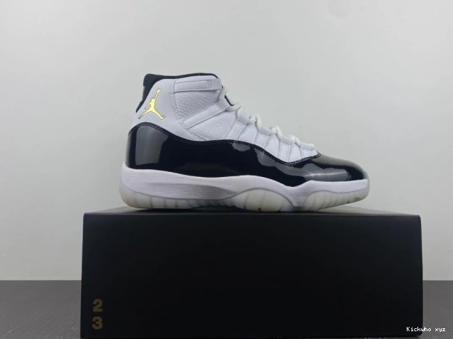 11 Air 11DMP CT8012-170 Jordan Jordan Air 0801